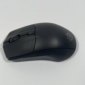 Buy SteelSeries Rival 3 Wireless Gaming Mouse – 400+ Hour Battery Life – 18 000 CPI