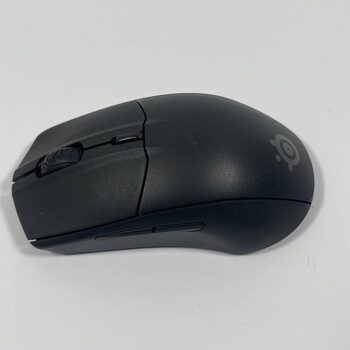 Buy SteelSeries Rival 3 Wireless Gaming Mouse – 400+ Hour Battery Life – 18 000 CPI