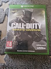 Call of Duty: Infinite Warfare Xbox One