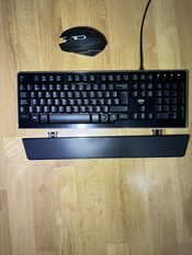 Get Teclado y Raton Gaming