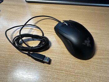 Pelytė - Razer Abyssus v2