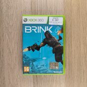 Brink Xbox 360