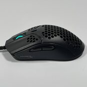 HyperX Pulsefire Haste – Gaming Mouse, Ultra-Lightweight, 59g, Honeycomb Shell