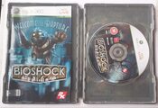 BIOSHOCK 3 dalys (xbox 360) for sale
