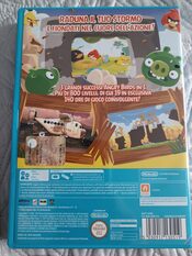 Buy Angry Birds Trilogy Wii U