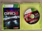 GRID 2 Xbox 360