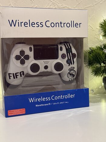 Naujas PS4/Playstation 4 V2 pultelis controller valdyklis