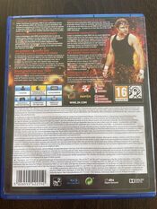 WWE 2K17 PlayStation 4