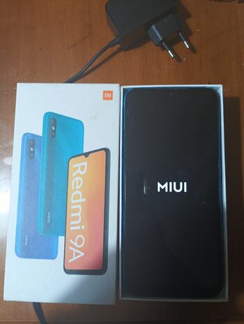 Xiaomi Redmi 9A 32GB