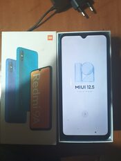 Xiaomi Redmi 9A 32GB