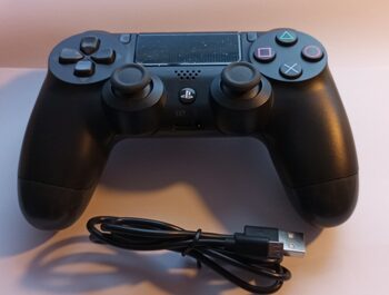 playstation 4 valdymo pultelis pultas belaidis PS4 controller joystick wireless 