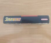 Starwing SNES for sale
