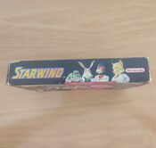 Buy Starwing SNES