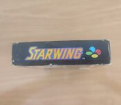 Redeem Starwing SNES
