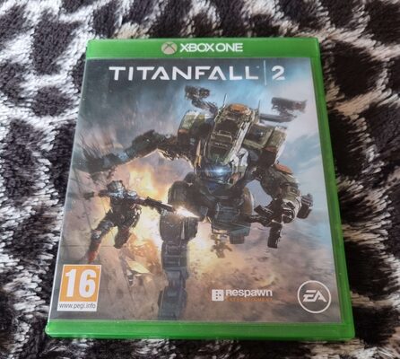 Titanfall 2 Xbox One