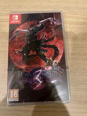 Bayonetta 3 Nintendo Switch