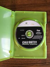 Call of Duty 4: Modern Warfare Xbox 360