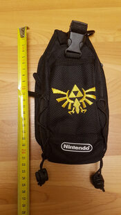 Get Official Nintendo DS | Zelda Hyrule | Bag Protective Carry Case