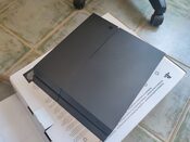 PlayStation 4, Black, 500GB