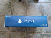 Get PlayStation 4, Black, 500GB