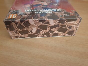 Indiecalypse - Ultra Collector's Edition Nintendo Switch for sale