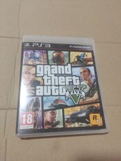 Grand Theft Auto V PlayStation 3