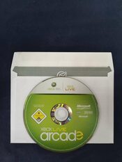 Xbox Live Arcade Compilation Disc Xbox 360