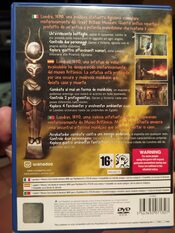 Buy Curse: The Eye of Isis PlayStation 2