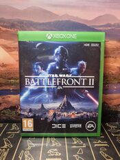 Star Wars: Battlefront II (2017) Xbox One