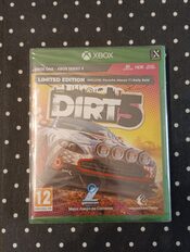 DiRT 5 Limited Edition Xbox Series X