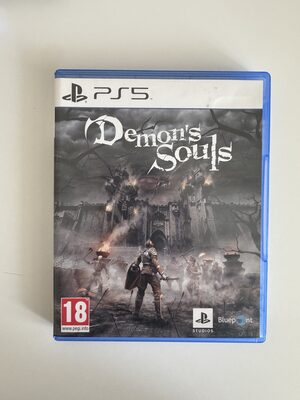Demon's Souls (2020) PlayStation 5