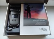 Nokia N93 Black