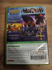 Minecraft: Story Mode The Complete Adventure Xbox 360