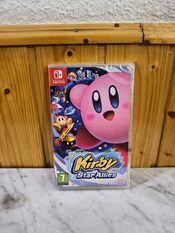 Kirby: Star Allies Nintendo Switch