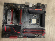 ASUS MAXIMUS VII RANGER + i7-4790