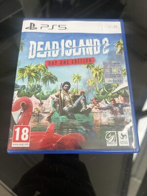 Dead Island 2: Day One Edition PlayStation 5