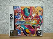 Redeem Mega Man ZX Nintendo DS