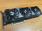 Get Zotac GeForce RTX 3080 10 GB PCIe x16 GPU