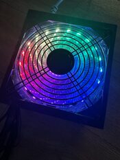 Inter-Tech Argus RGB-650W CM II