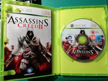 Assassins Creed Saga Xbox 360