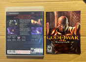 God of War Collection PlayStation 3