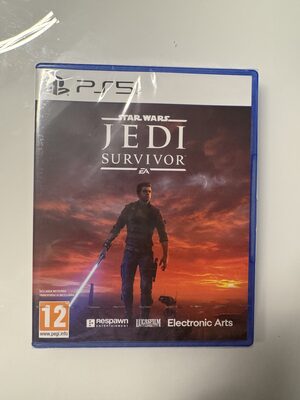 Star Wars Jedi: Survivor PlayStation 5