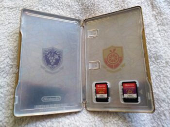 Pokémon Escarlata y Púrpura con DLC for sale