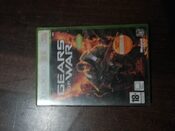 Gears of War - Steelbook Edition Xbox 360