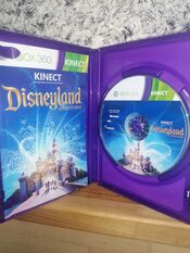 Kinect Disneyland Adventures Xbox 360