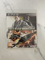 Ace Combat: Assault Horizon PlayStation 3