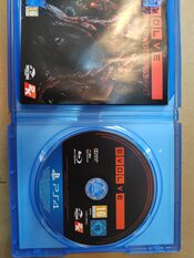 Evolve PlayStation 4