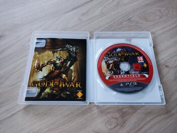 Buy God of War III PlayStation 3