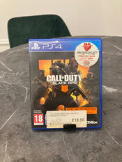 Call of Duty: Black Ops 4 PlayStation 4