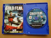 Buy Cold Fear PlayStation 2